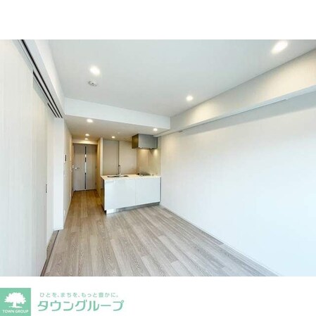 IPSE代々木上原の物件内観写真